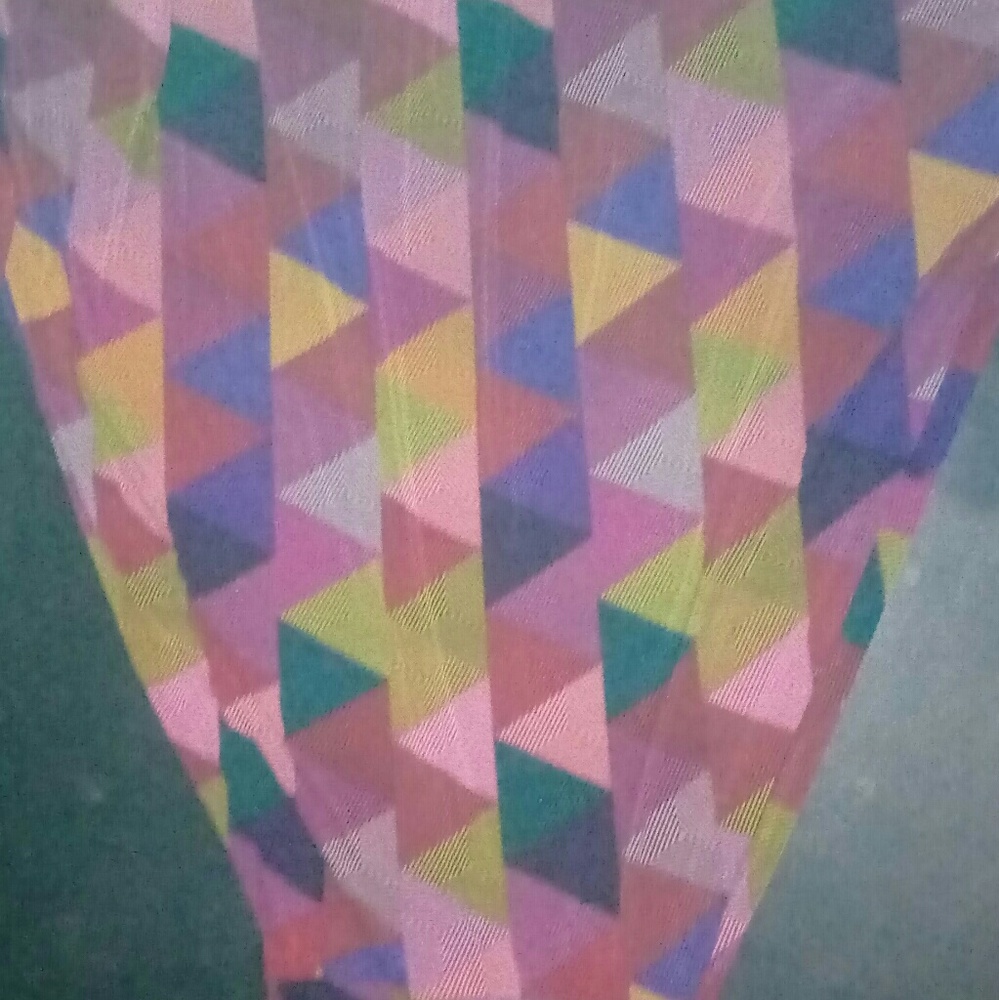 Lularoe maxi